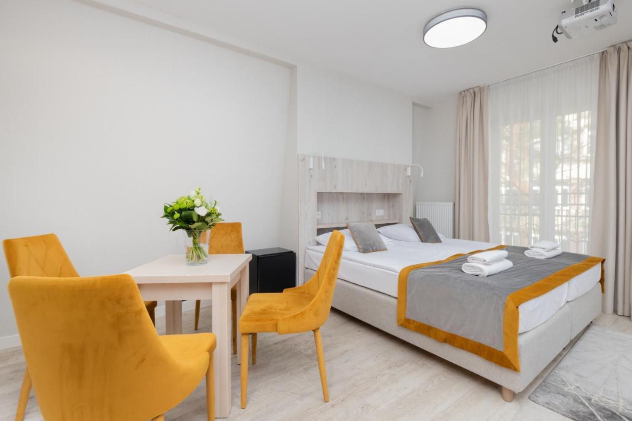 Villa Angela Gdansk Luaran gambar