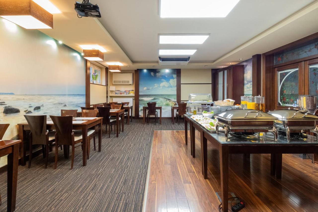 Villa Angela Gdansk Luaran gambar